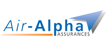 Logo Air-Alpha